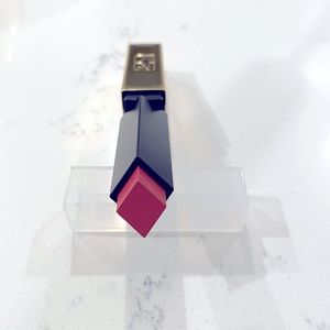 YSL The Slim Matte Lipstick #12  Nu Incongru